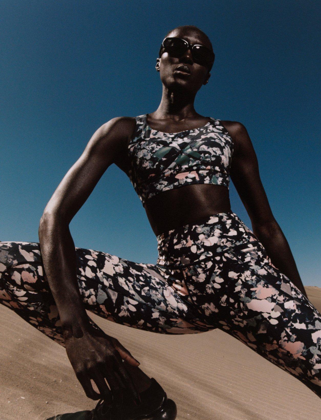 Sweaty Betty Yoga Top