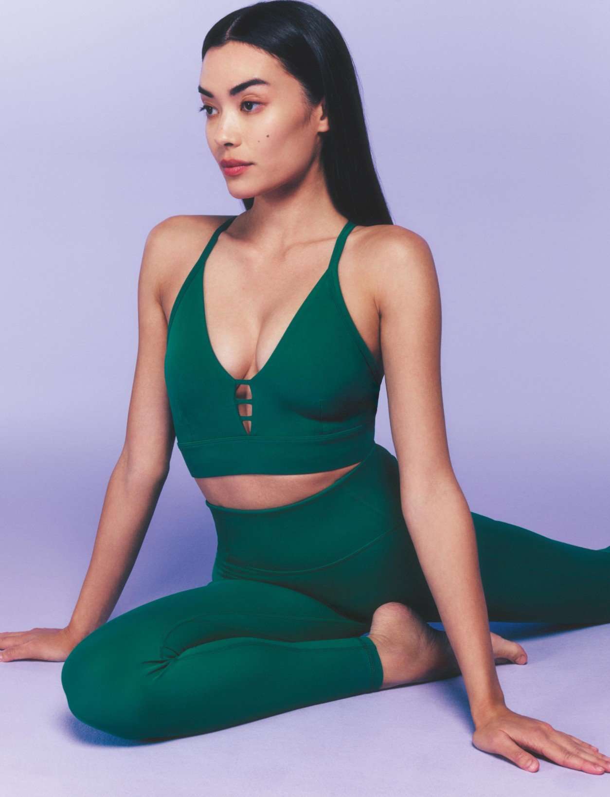 Sweaty Betty London Womens Activewear Run & Yoga Clothes