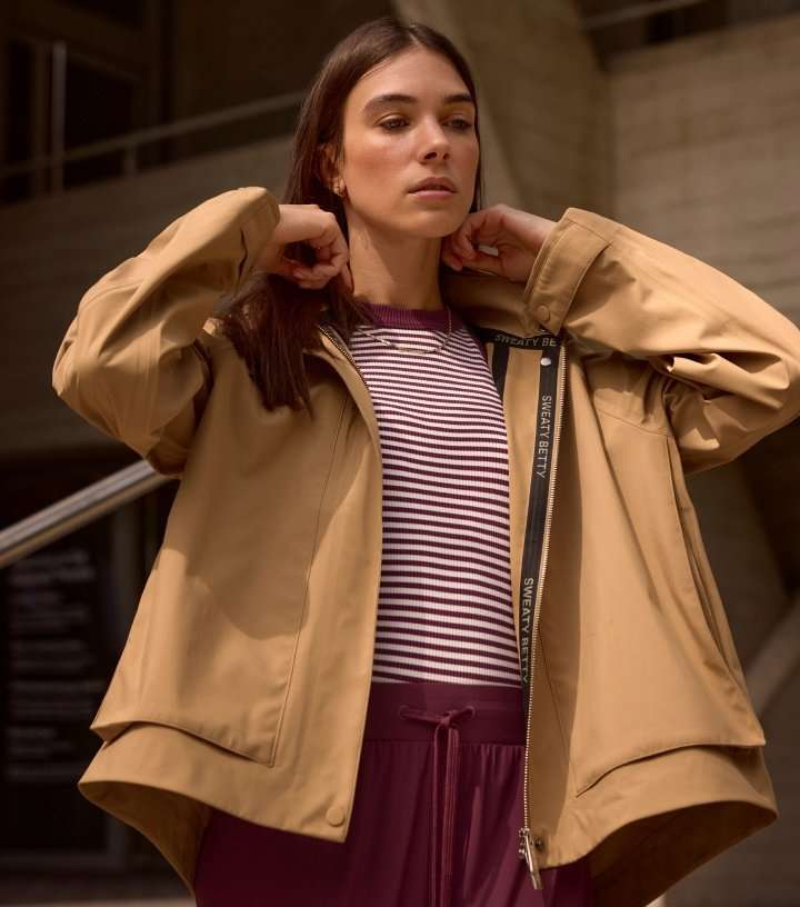 Explore Casual + Everyday