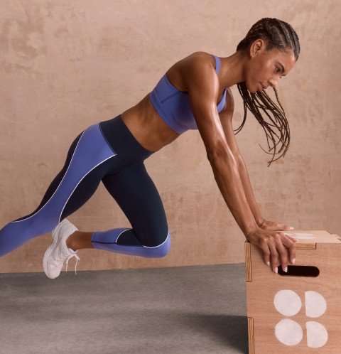 Shop Gym + Workout