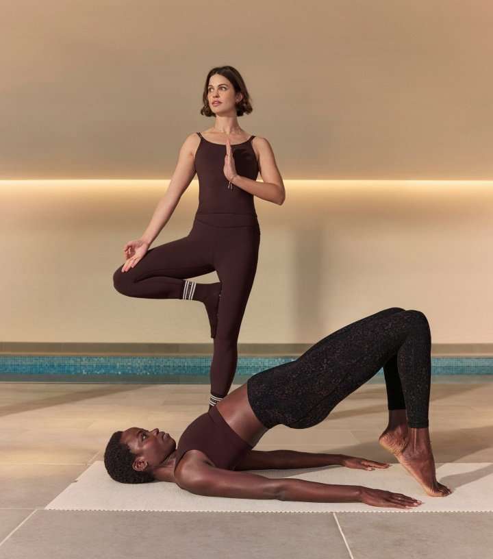 Shop Yoga + Pilates