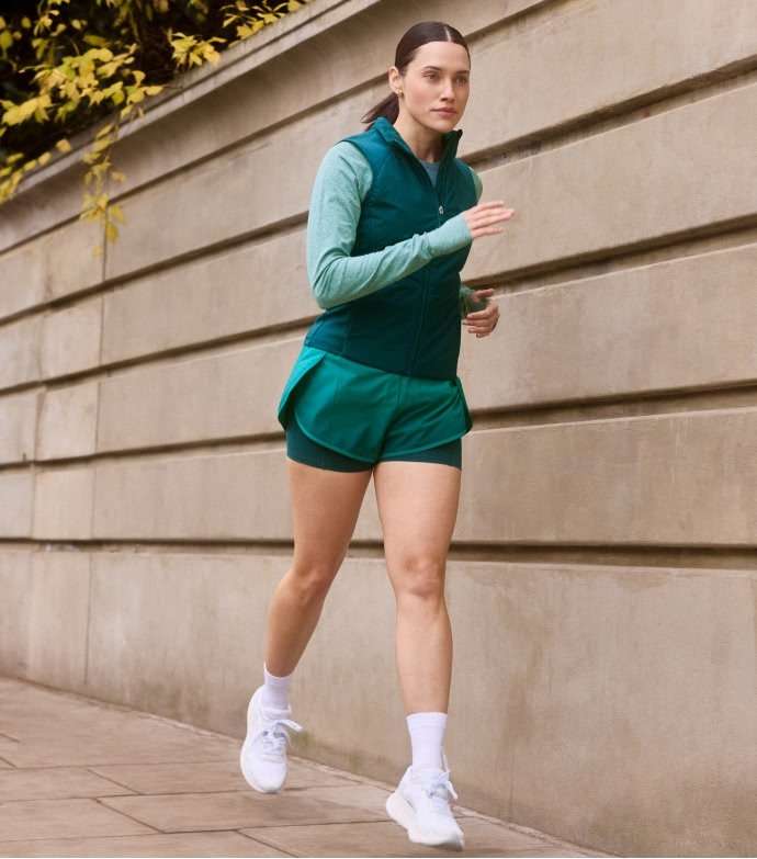 Sweaty Betty London | Womens Activewear | Run & Yoga Clothes