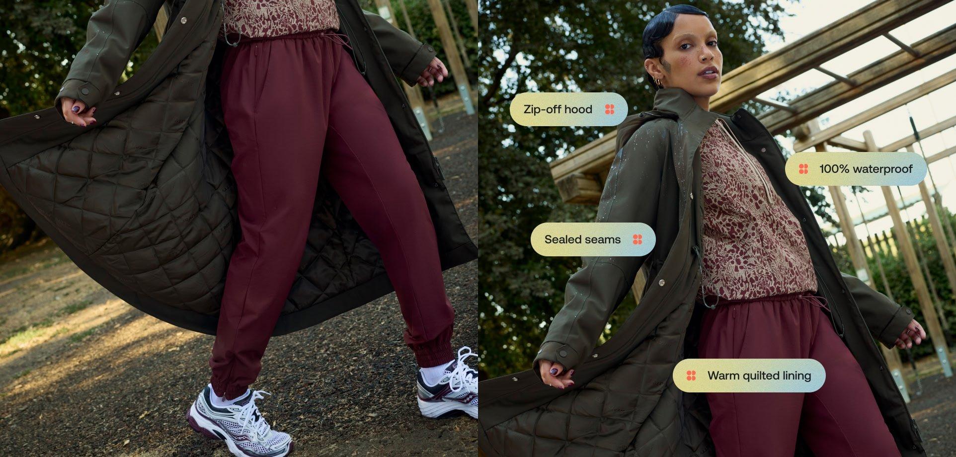 Shop Winter Motion