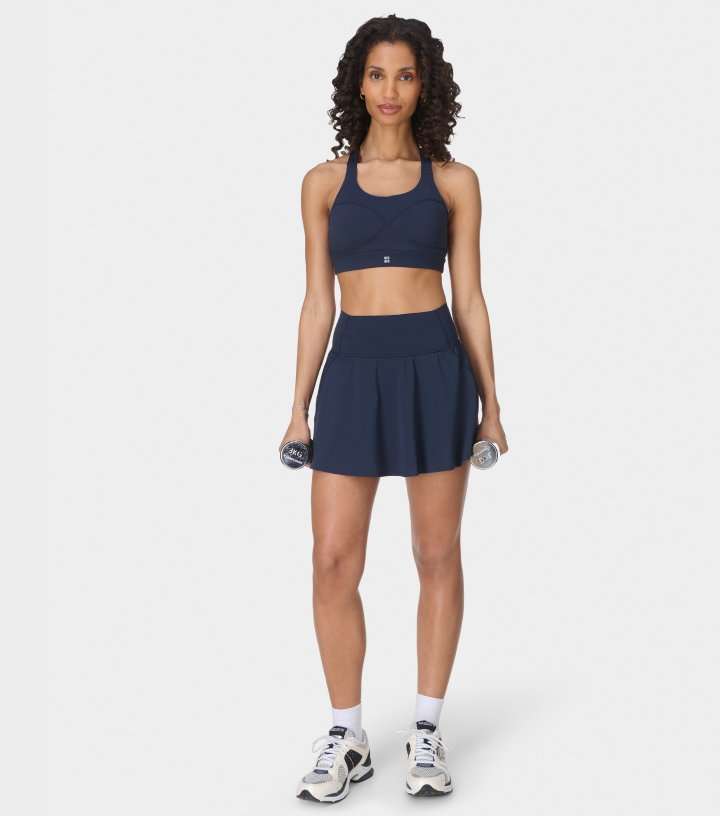 Shorts + Skirts