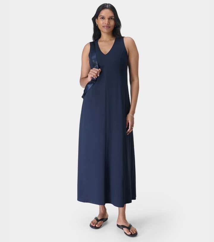 Dresses + Jumpsuits