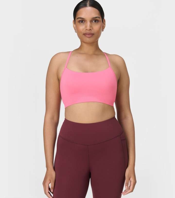 Sports Bras