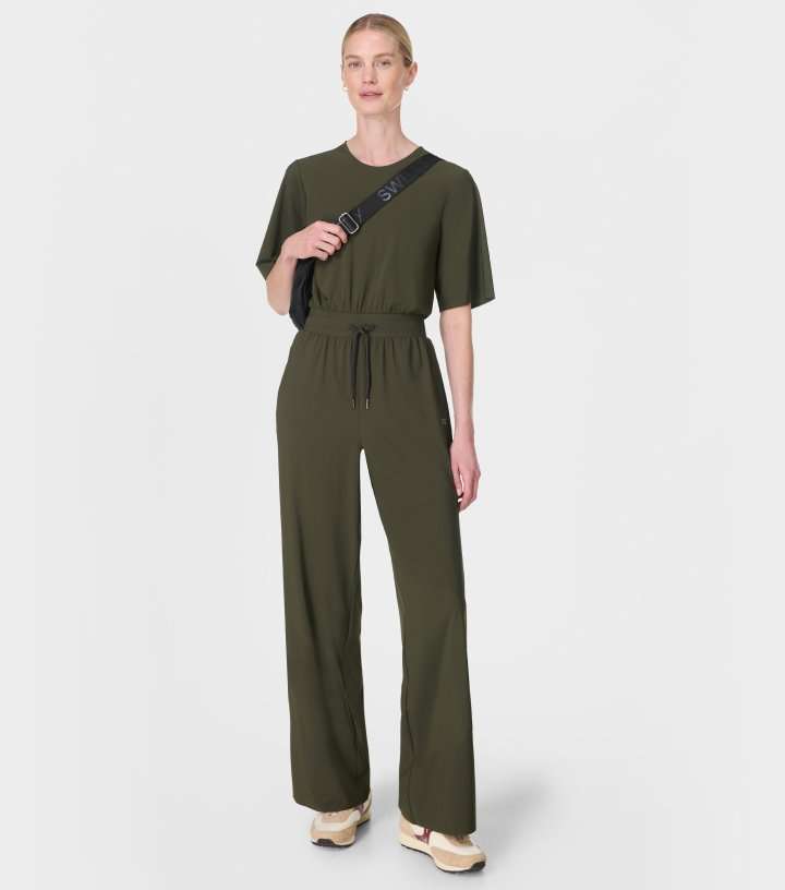 Dresses + Jumpsuits