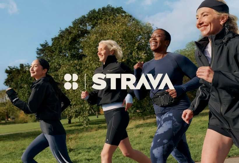 Strava