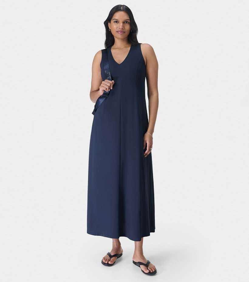 Dresses + Jumpsuits