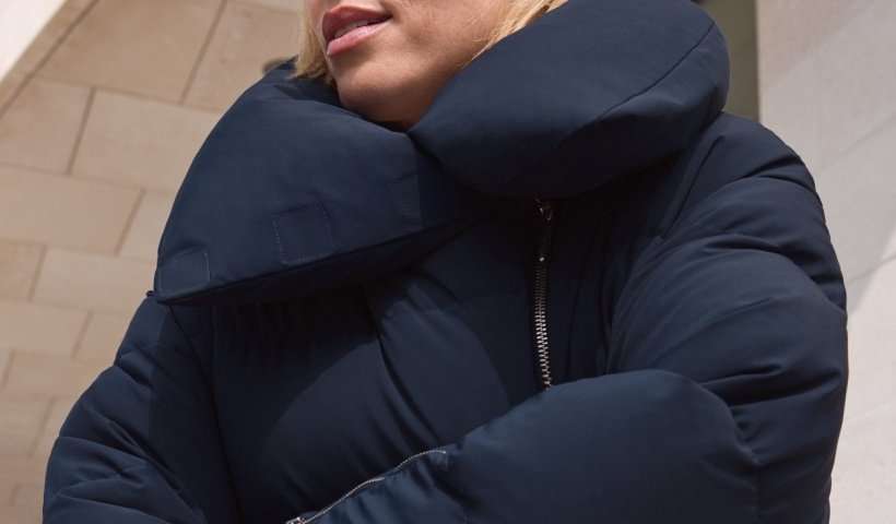Shop The Navy Edit