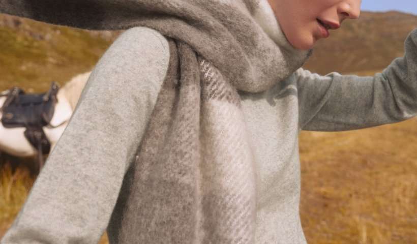 Shop The Neutral Edit