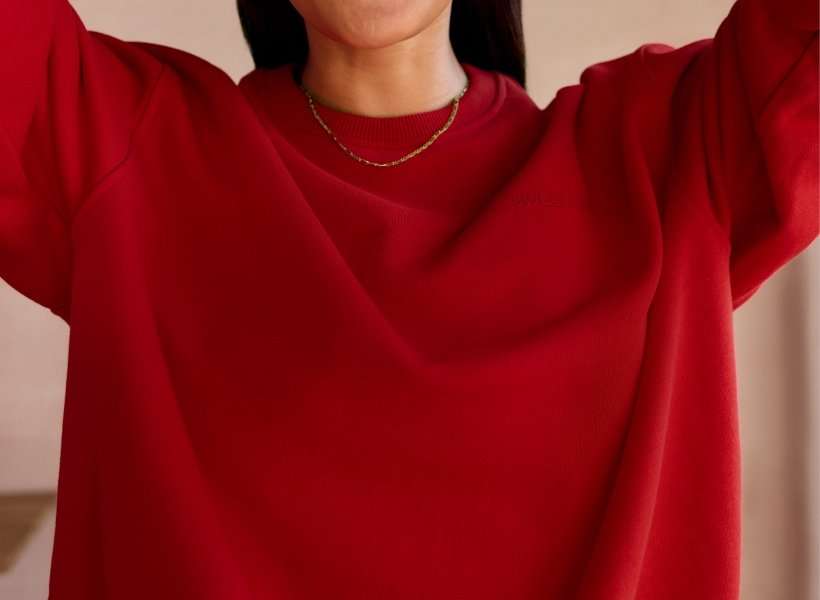 Shop The Red Edit