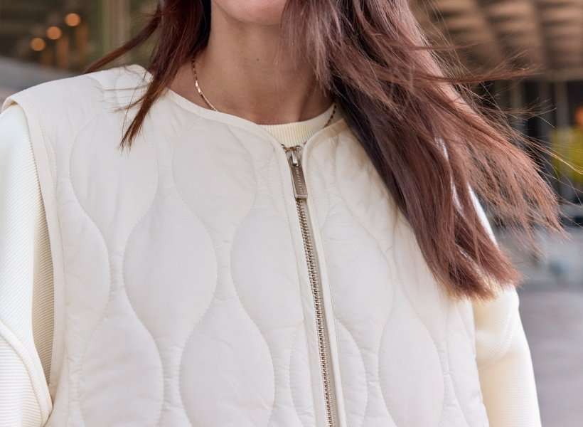 Shop The White Edit