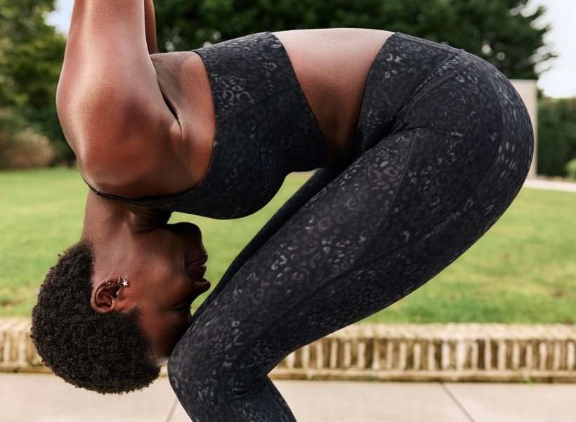 Shop The Black Edit
