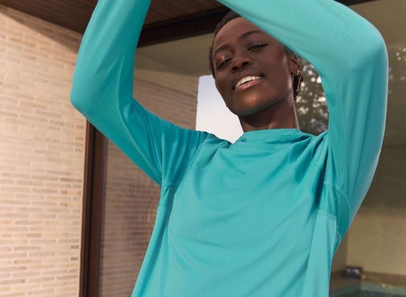 Shop The Blue Edit