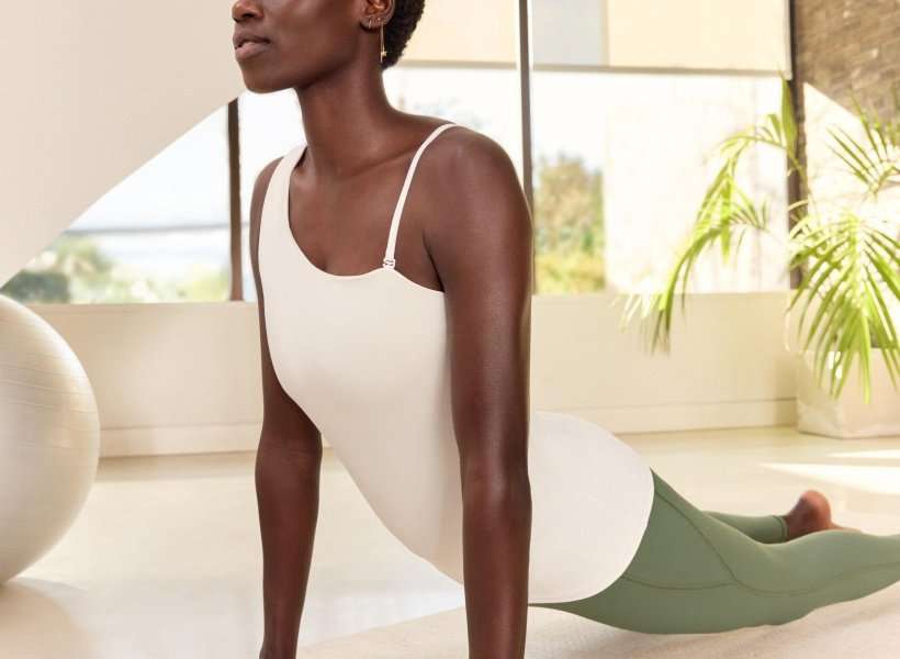Shop The White Edit