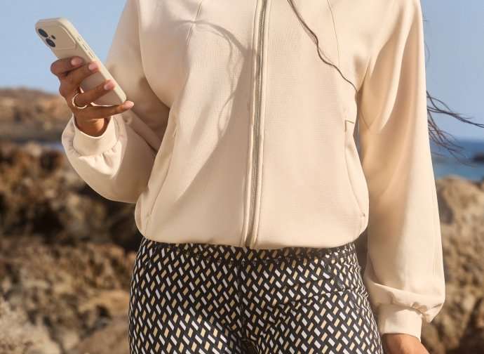 Shop The Neutral Edit