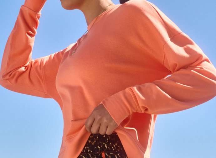 Shop the Orange Edit