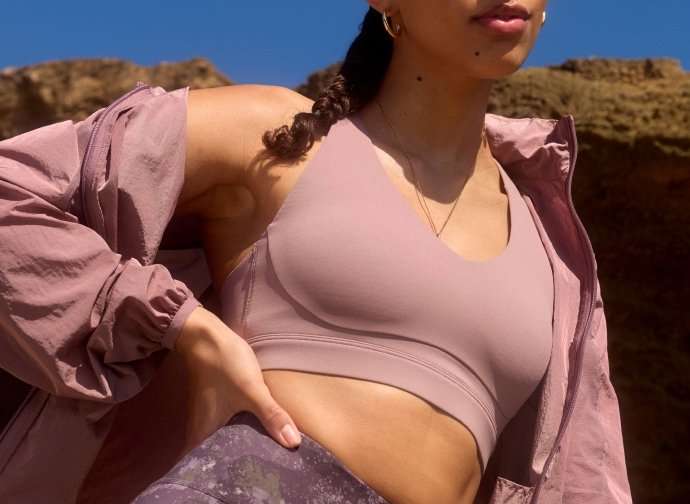 Shop The Purple Edit