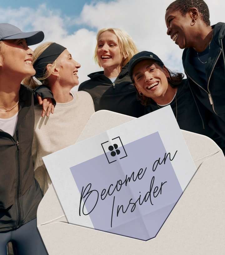 Join Our Loyalty Programme