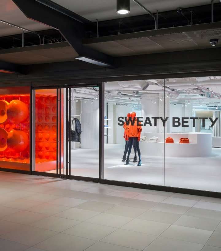 Find Your Nearest Store