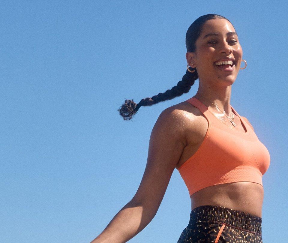 New Arrivals | New Activewear for Women | Sweaty Betty