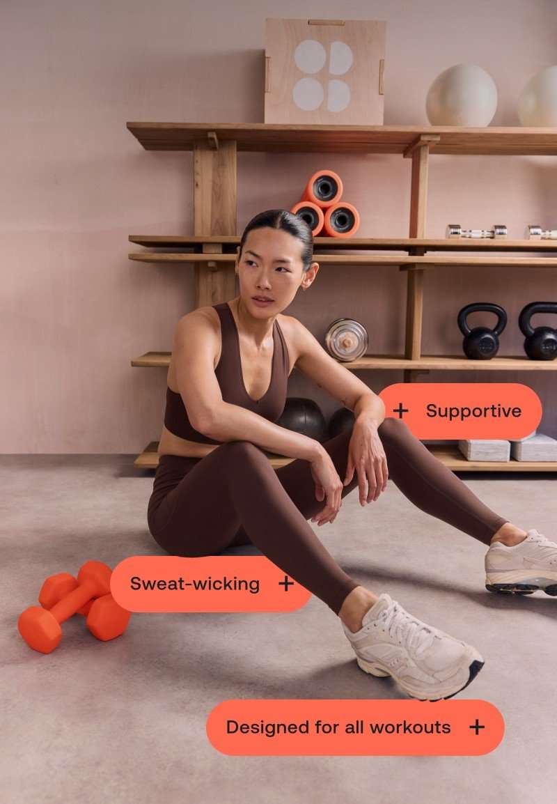Shop Power Leggings