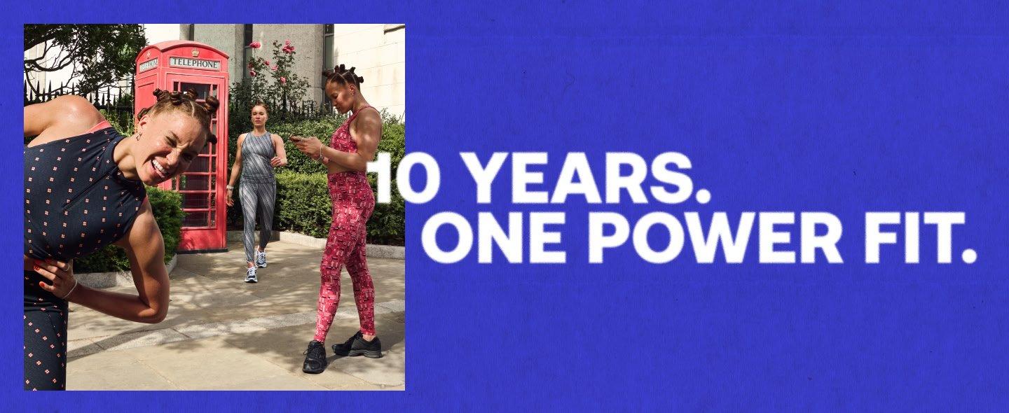 Power Prints