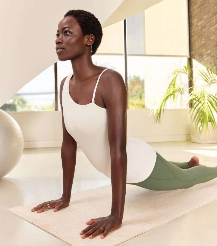 Shop Yoga + Pilates