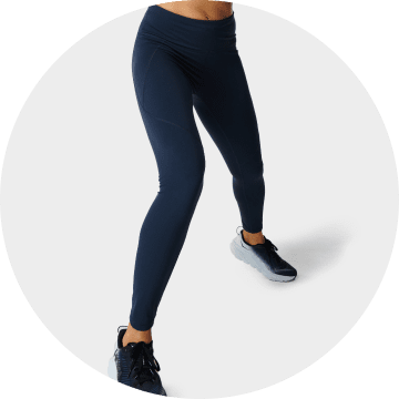 Yoga Leggings Sweaty Betty