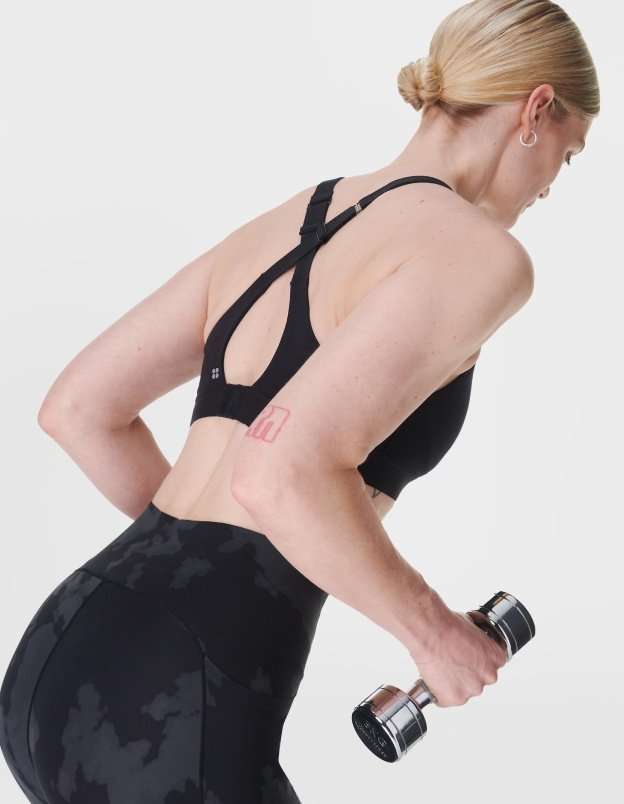 Shop Gym Sports Bras