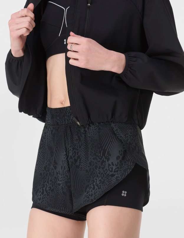 Shop Run Shorts + Skirts