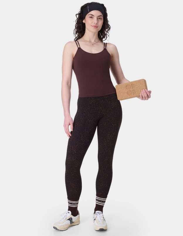 Shop Yoga + Pilates Leggings