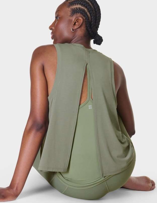 Shop Yoga + Pilates Tops
