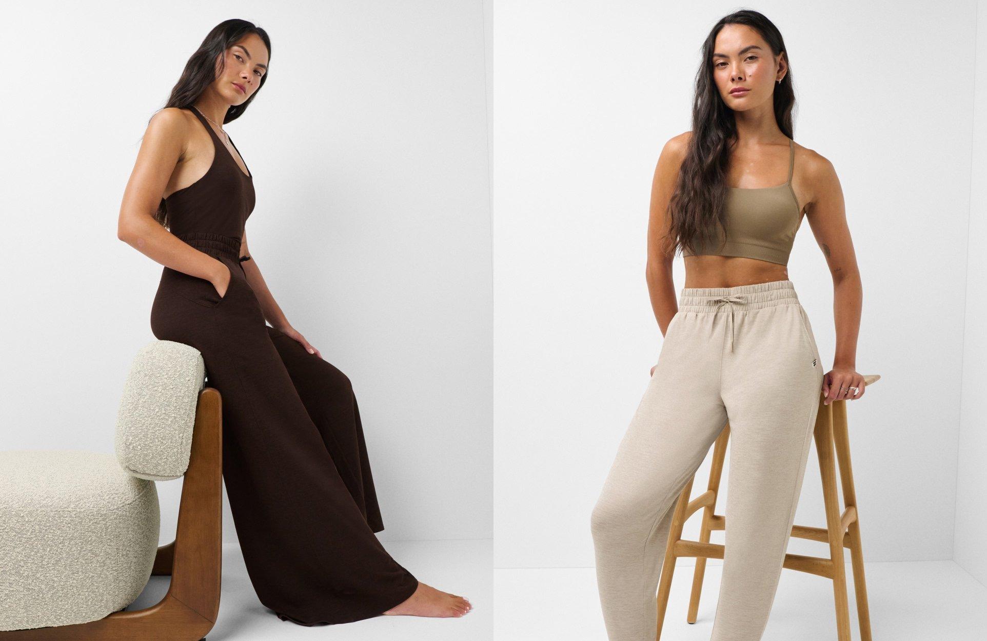 Yoga + Pilates
