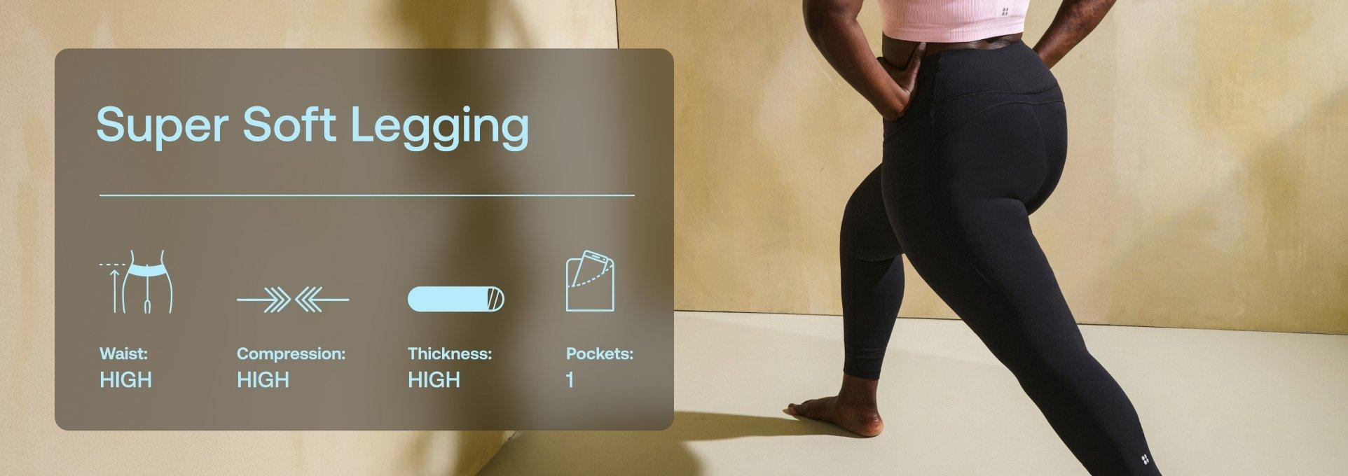 Super Soft Legging