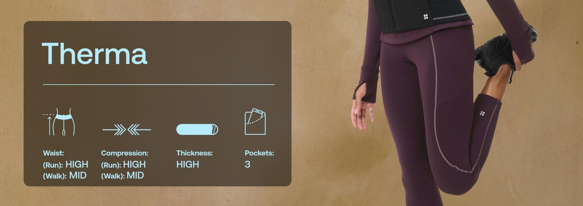 Therma Legging