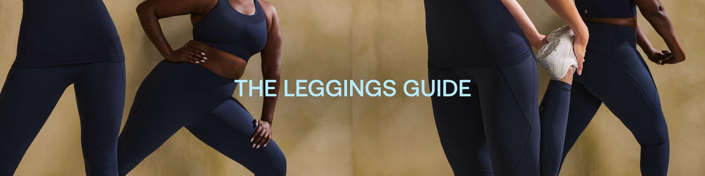 The Leggings Guide
