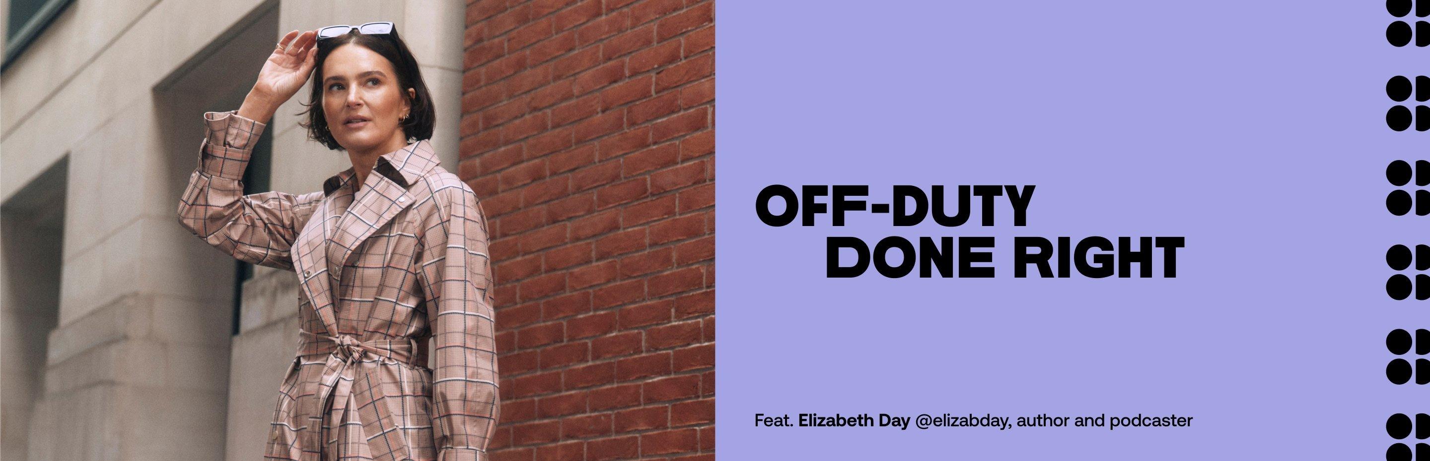 Shop Casual + Everyday