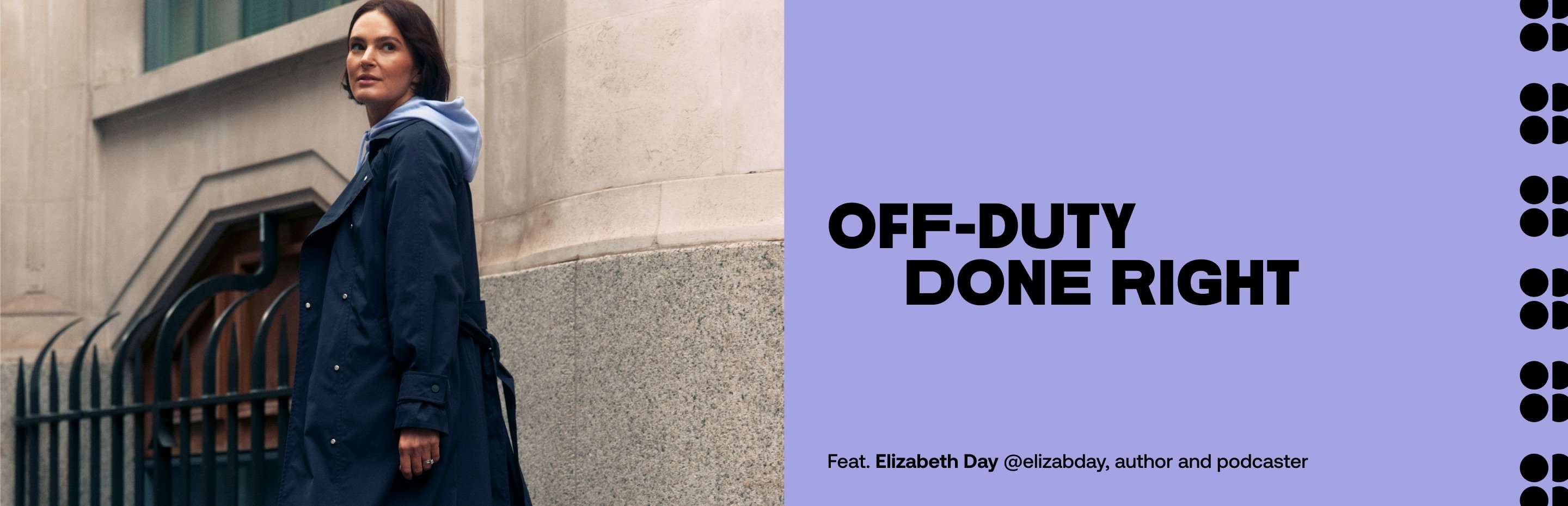 Shop Casual + Everyday