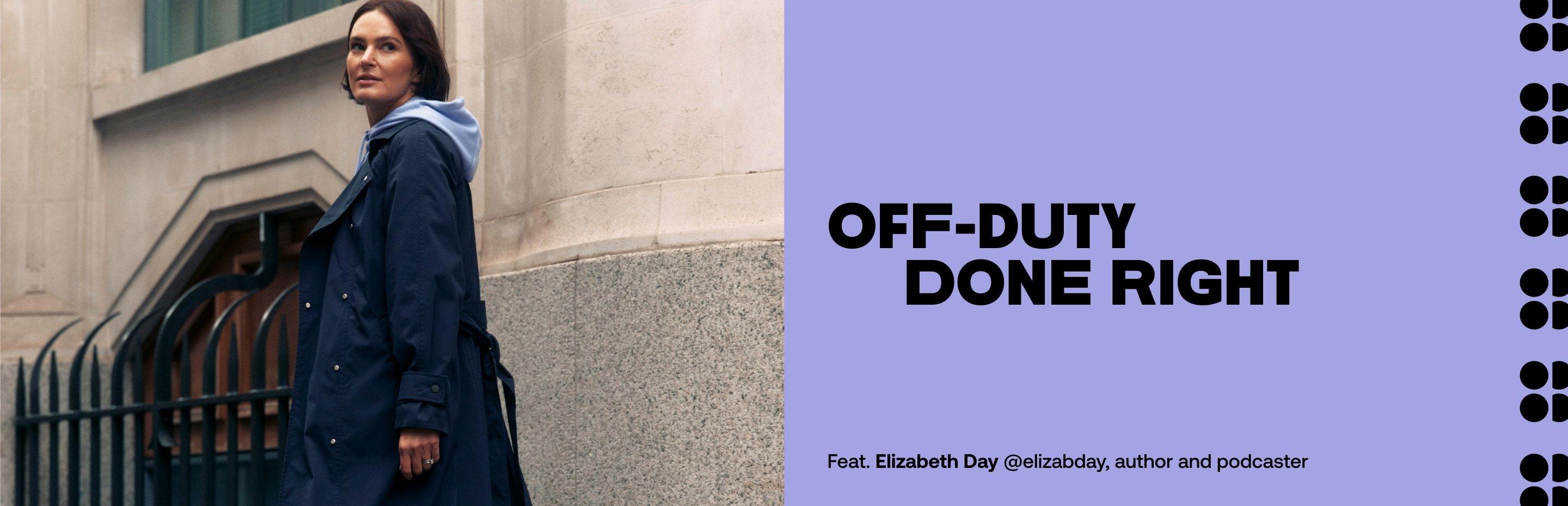 Shop Casual + Everyday