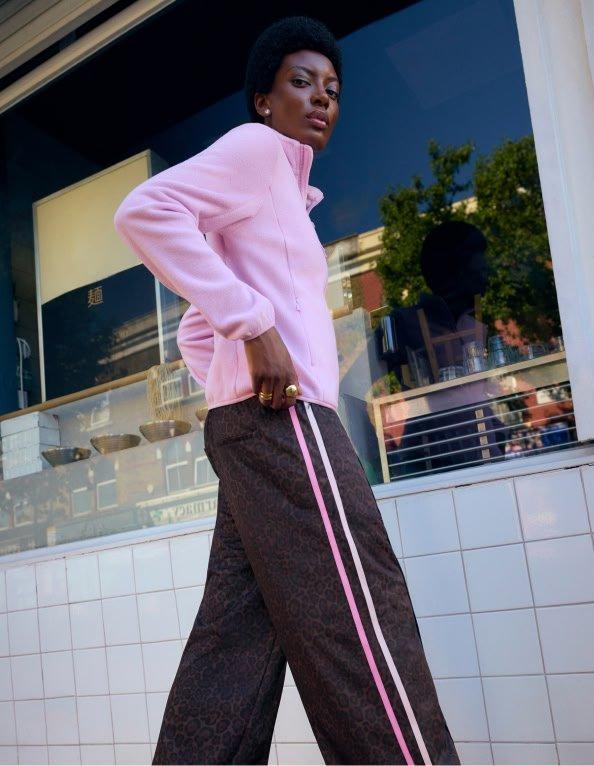 Transitional Edit
