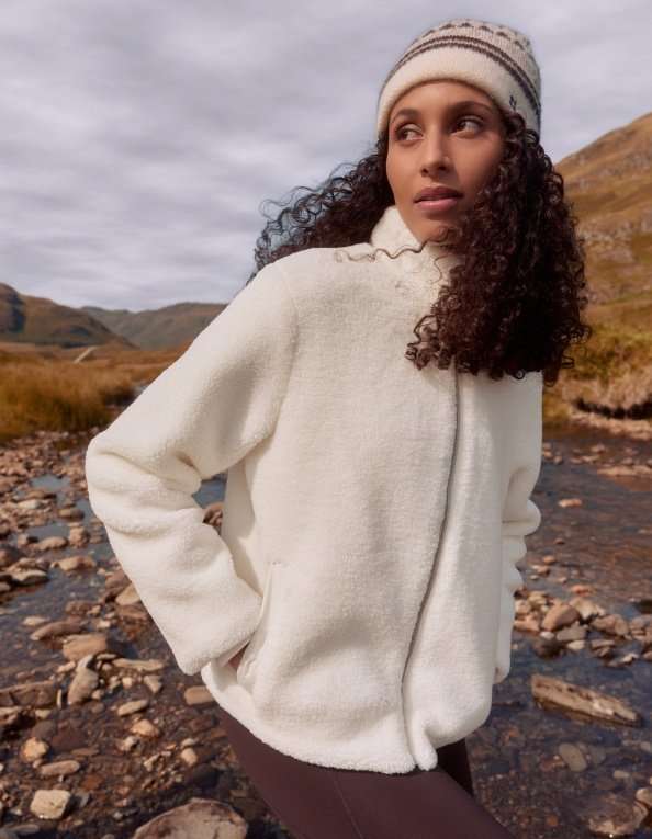 Fleece