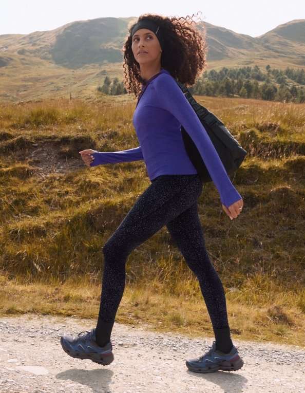 Our #1 bestselling Power Leggings