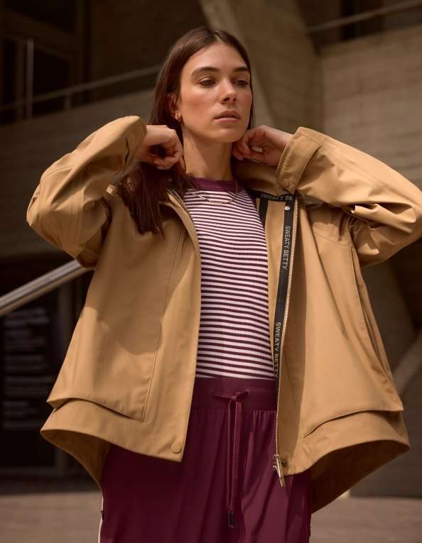 Casual + Everyday