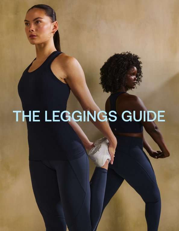 Leggings Guide