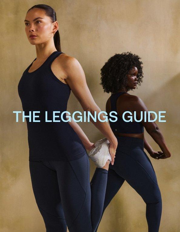 Leggings Guide