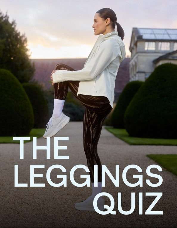 Leggings Quiz