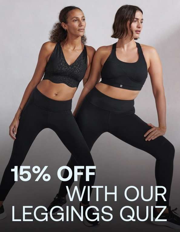 Leggings Quiz