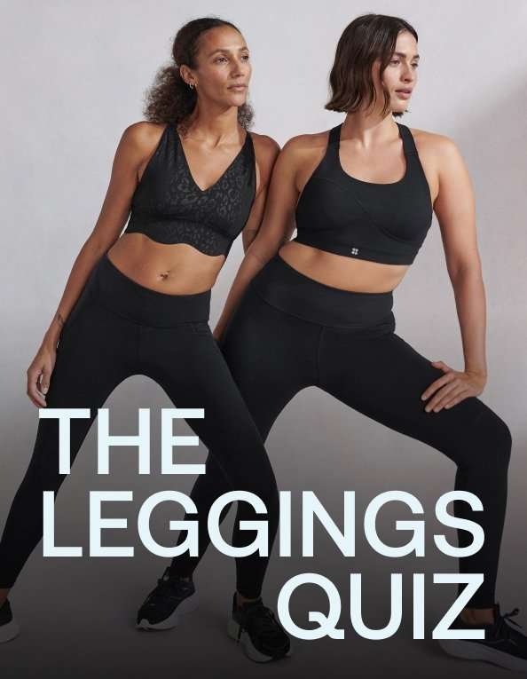 Leggings Quiz